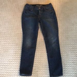 Old Navy Original Jeans